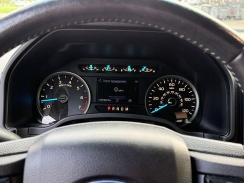 Used 2018 Ford F150 XLT w/ Equipment Group 302A Luxury AWD/4WD image 24