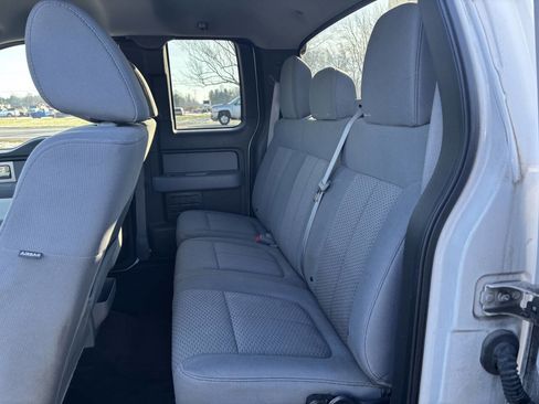 Used 2011 Ford F150 XLT image 16