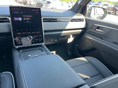 New 2026 GMC Sierra EV Elevation w/ Premium Package AWD/4WD image 14