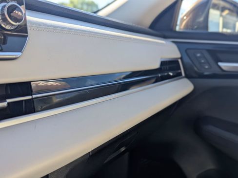 Used 2023 Mitsubishi Outlander SEL AWD/4WD image 23