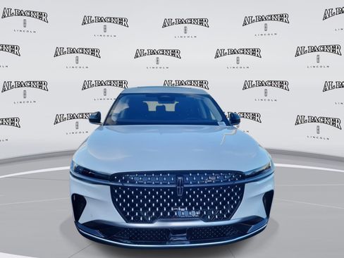 New 2026 Lincoln Nautilus Premier w/ Equipment Group 102A image 8