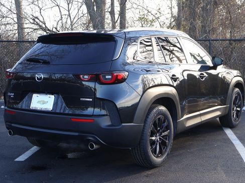 Used 2024 MAZDA CX-50 AWD 2.5 S w/ Preferred Package image 8