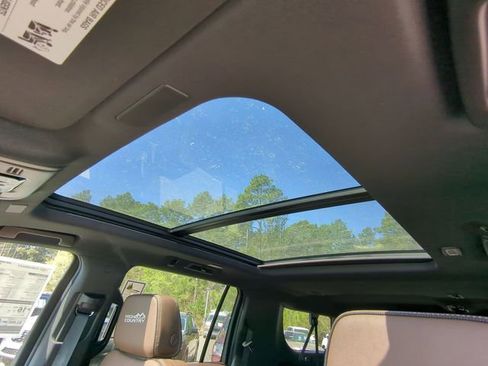 New 2026 Chevrolet Suburban High Country w/ Sun And Tow Package AWD/4WD image 35
