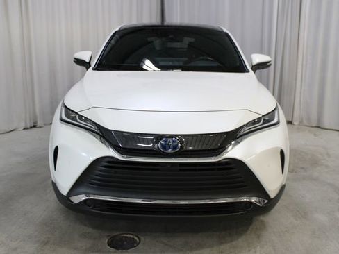 Used 2021 Toyota Venza Limited w/ Advanced Technology Package AWD/4WD image 29