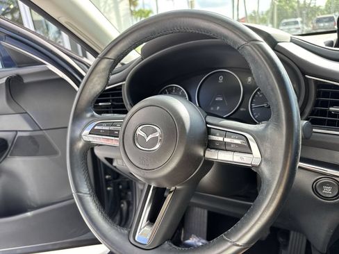 Used 2023 MAZDA CX-30 AWD 2.5 S w/ Preferred Package image 55