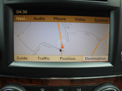 Used 2010 Mercedes-Benz ML 350 BlueTEC 4MATIC image 12