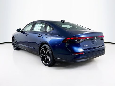 New 2026 Honda Accord SE image 30