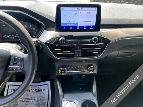 Used 2020 Ford Escape SE AWD/4WD image 6