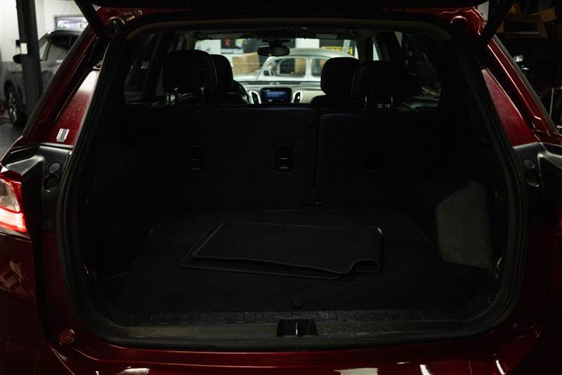 Used 2020 Chevrolet Equinox Premier FWD image 7