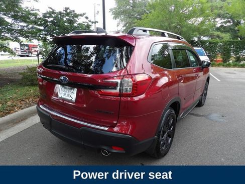 Certified 2026 Subaru Ascent Premium AWD/4WD image 7