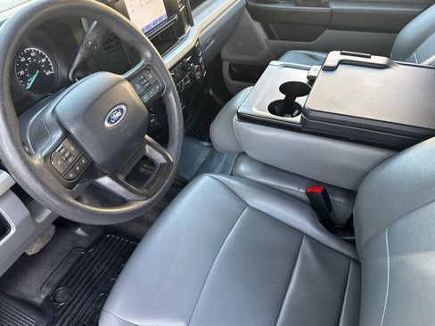 Used 2023 Ford F250 XL image 10