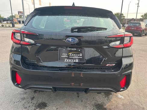 New 2026 Subaru Impreza RS AWD/4WD image 5