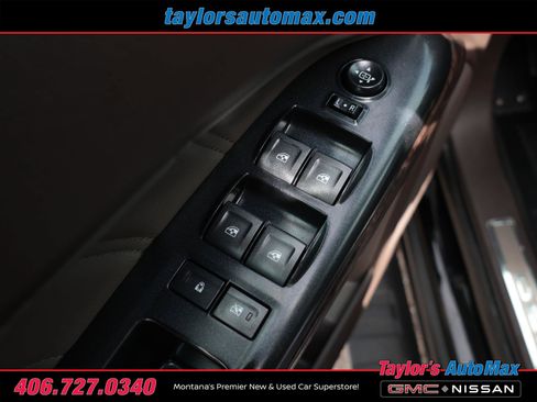 Used 2021 GMC Canyon Denali AWD/4WD image 27