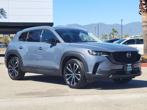 Used 2023 MAZDA CX-50 AWD 2.5 S w/ Cargo Package image 38