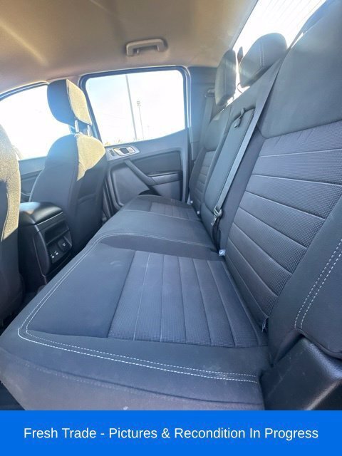 Used 2019 Ford Ranger XLT w/ Equipment Group 301A Mid AWD/4WD image 18