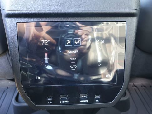 New 2026 GMC Yukon AT4 Ultimate AWD/4WD image 33