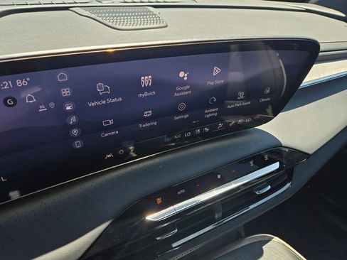 New 2026 Buick Enclave Avenir w/ Super Cruise Package FWD image 14
