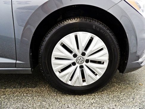 Used 2019 Volkswagen Jetta S FWD image 25