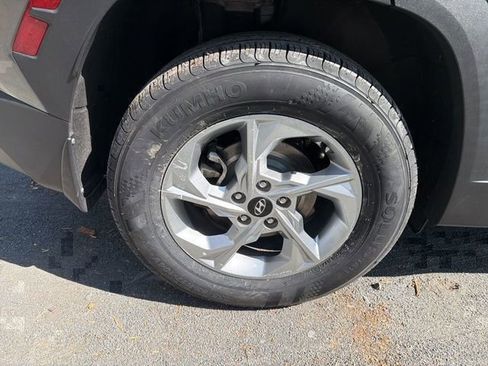 Certified 2023 Hyundai Tucson SEL image 7