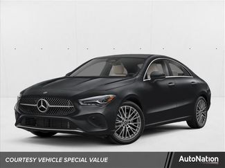 New 2026 Mercedes-Benz CLA 250 video 1