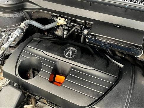 Used 2021 Acura RDX w/ Technology Package AWD/4WD image 29