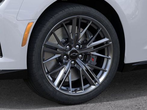 New 2023 Chevrolet Camaro ZL1 image 9