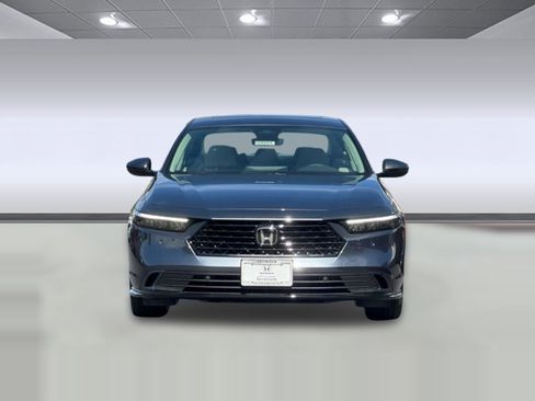 New 2026 Honda Accord EX-L image 5