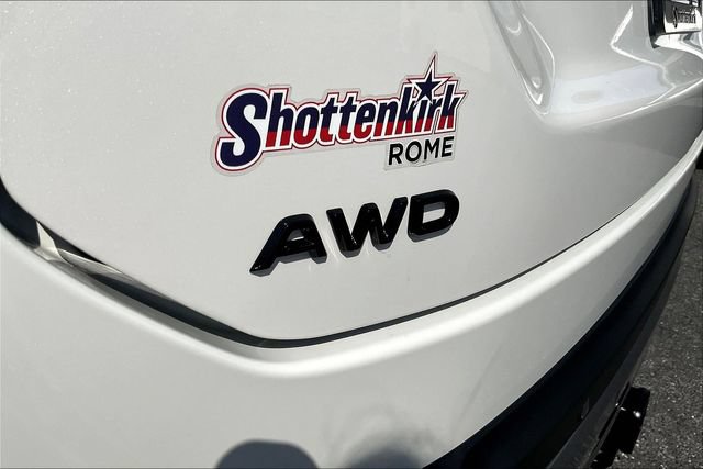 New 2026 Honda Pilot TrailSport image 9