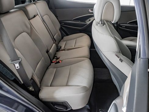 Used 2014 Hyundai Santa Fe Sport w/ Popular Equipment Package 02 FWD image 33