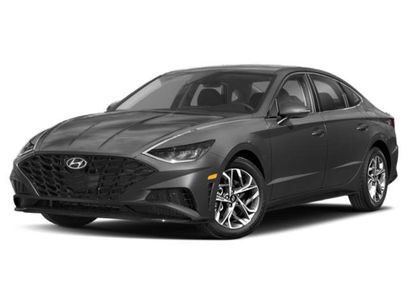 Used 2022 Hyundai Sonata SEL w/ Convenience Package