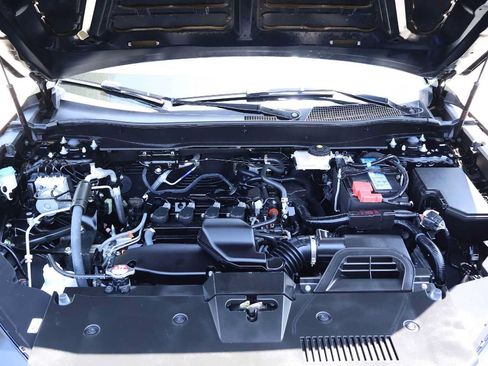 Used 2025 Honda CR-V EX-L image 9