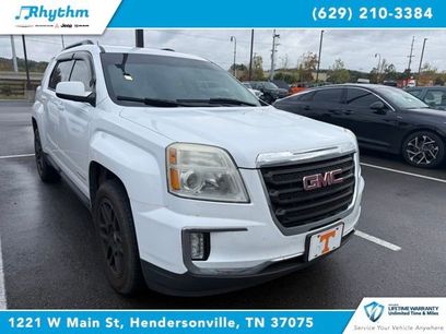 Used 2017 GMC Terrain SLE w/ Convenience Package