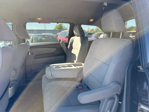 Used 2016 Honda Odyssey EX image 34