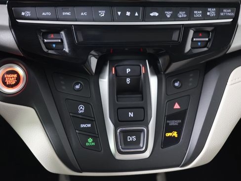Used 2026 Honda Odyssey EX-L image 18