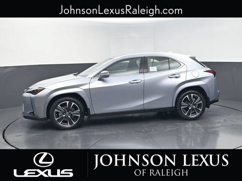 Used 2026 Lexus UX 300h FWD image 2