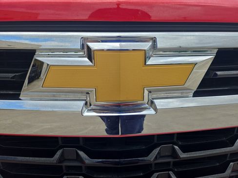 Used 2025 Chevrolet Silverado 1500 LT w/ Texas Edition Plus AWD/4WD image 9