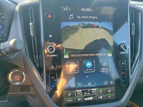 New 2026 Subaru Forester Wilderness image 21