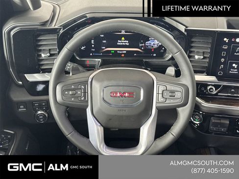 New 2026 GMC Sierra 1500 Elevation w/ Elevation Premium Package image 25