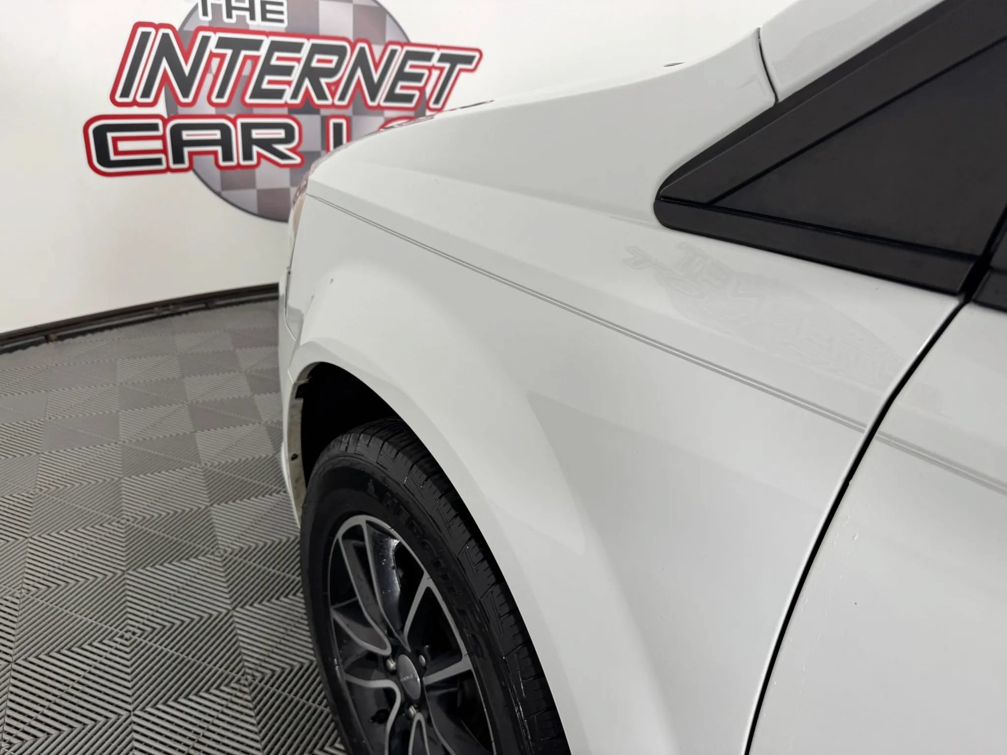 Used 2018 Dodge Grand Caravan GT FWD image 20