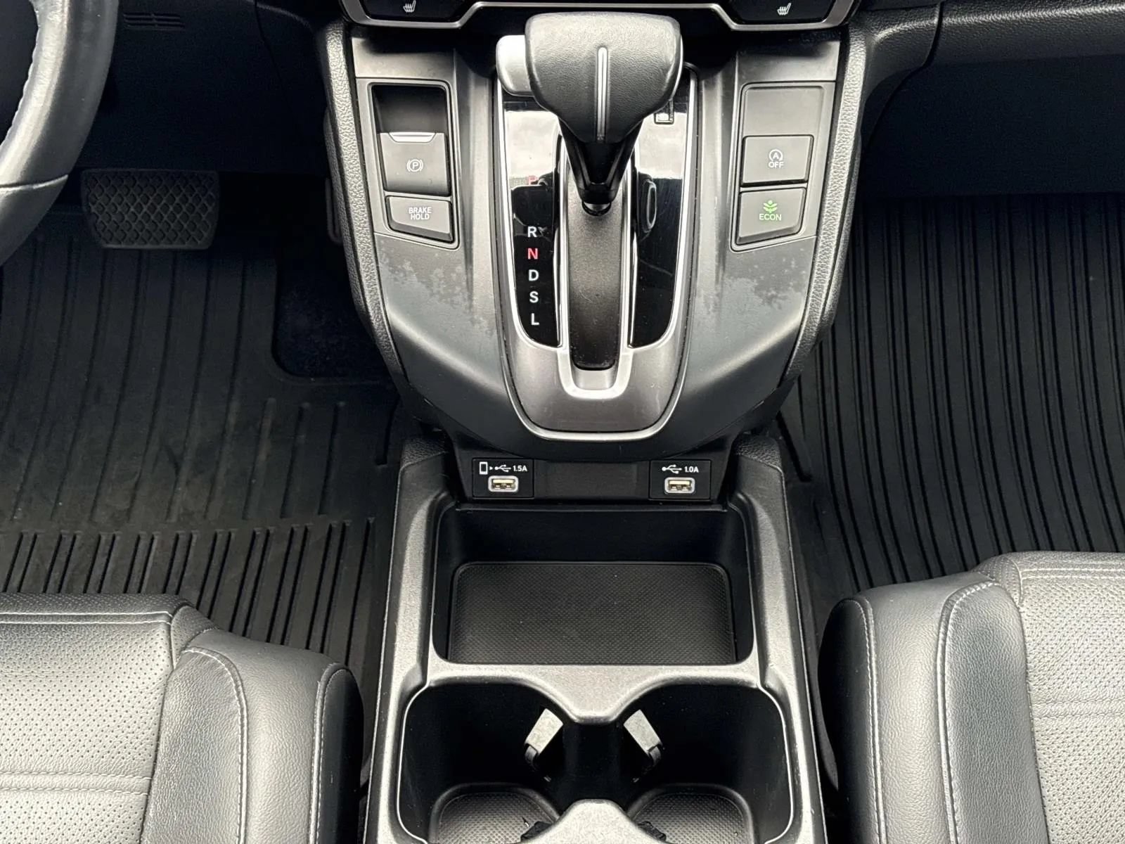 Used 2020 Honda CR-V EX-L image 14