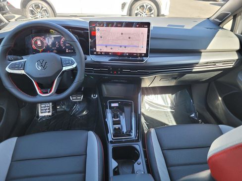 New 2026 Volkswagen GTI Autobahn FWD image 14
