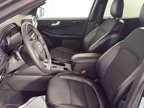 Used 2023 Ford Escape ST-Line Select w/ Tech Pack #1 image 24