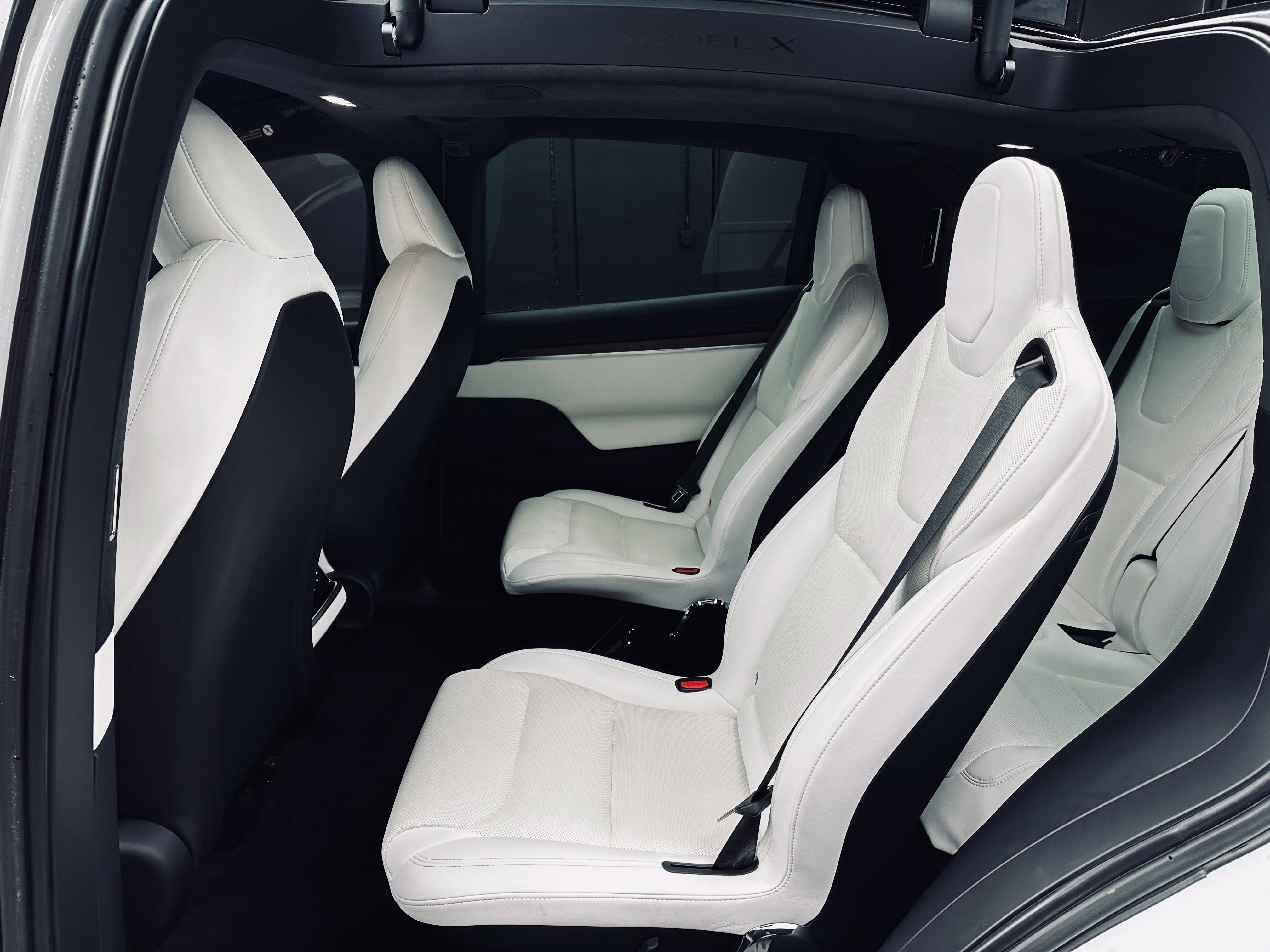 Used 2023 Tesla Model X AWD/4WD image 19