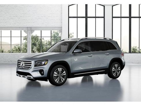 Used 2026 Mercedes-Benz GLB 250 image 38