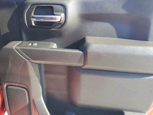 Used 2024 Chevrolet Silverado 1500 Custom Trail Boss image 41