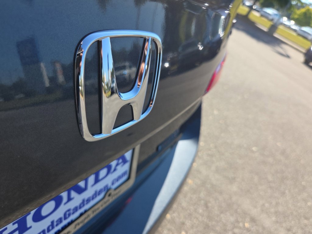 New 2026 Honda Civic Sport Touring image 66