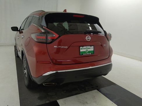 Used 2020 Nissan Murano SV FWD image 6