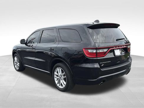 Used 2021 Dodge Durango R/T AWD/4WD image 5