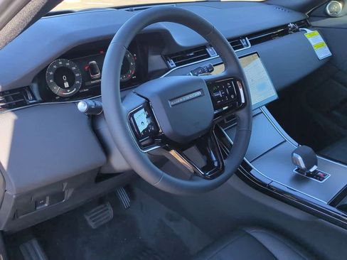 New 2026 Land Rover Range Rover Evoque S image 2