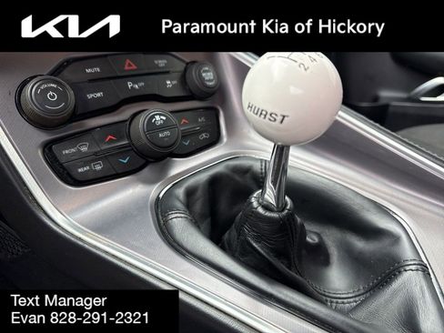 Used 2019 Dodge Challenger R/T image 24